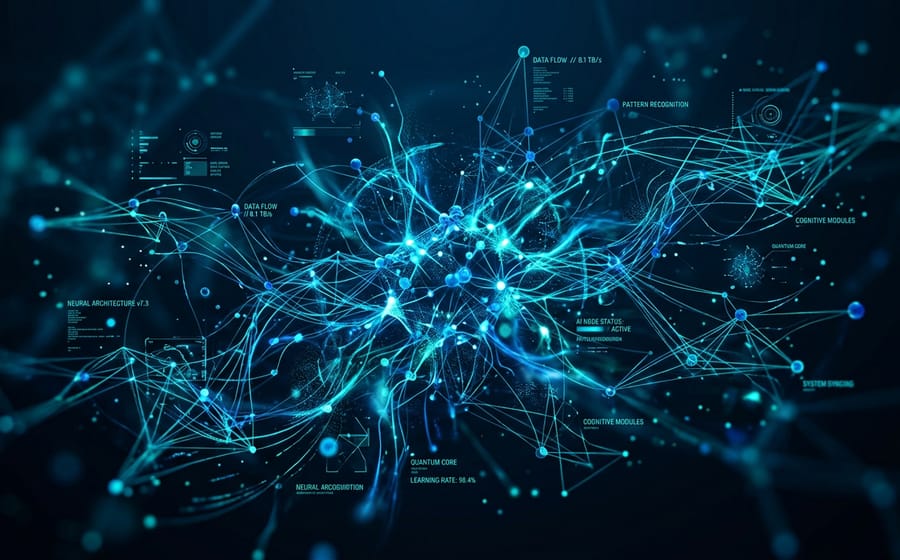 Como a Inteligência Artificial está revolucionando a automação empresarial em 2026