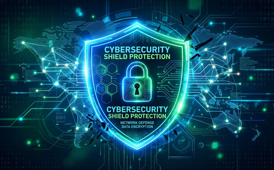 LGPD e segurança de dados: checklist essencial para empresas tech
